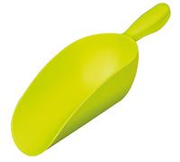 Siena Garden Pelle de pesée 1,2 l, en Plastique, Vert Clair, 999668