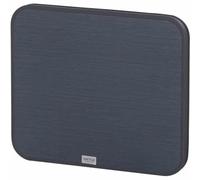 Siena Garden Pflanzen Kölle Plateau de Table de Camping, Anthracite, MDF, env. 48 x 41 x 3 cm