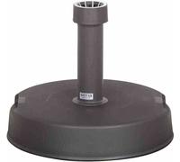SIENA GARDEN Pied de parasol en plastique J40987