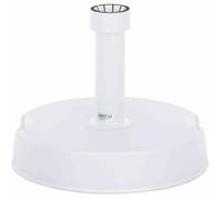 SIENA GARDEN Pied de parasol en plastique J40988