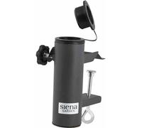 SIENA GARDEN Pince pour parasol de balcon universelle