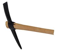 Siena Garden Pioche 3,5 kg avec Manche 950 mm, frêne FSC 100%