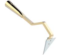 Siena Garden Pioche Professionnelle durcie de 6 cm