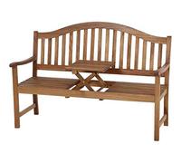 Siena Garden Pisa Banc 3 Places Naturel