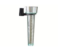 Siena Garden pluviomètre, avec support, simple, 25cm, vert, 212285