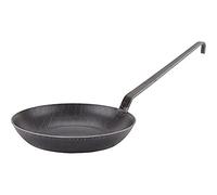 Siena Garden Poêle à frire Fermo en fonte Ø 24 cm de haut