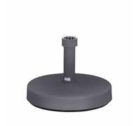 SIENA GARDEN Porte-parapluies Fill Foot 25kg, anthracite