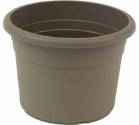 Siena Garden, Pot à plantes rond, Cilindro, Ø 40x26 cm