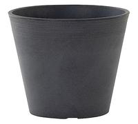 Siena Garden Pot de Fleurs Exterieur Malaga 33 Anth.