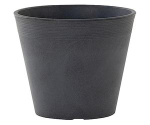 Siena Garden Pot de Fleurs Exterieur Malaga 33 Anth.