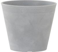 SIENA GARDEN Pot de fleurs MALAGA 33 gris