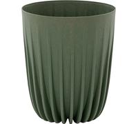 SIENA GARDEN Pot de fleurs PALMA vert 30 cm
