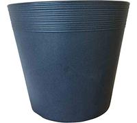 Siena Garden Pot Malaga Anthracite Ø 38 x 32 cm