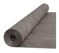SIENA GARDEN Premium Non-tissé contre les mauvaises herbes, dimensions : 1x25m