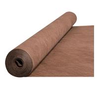 Siena Garden Premium Non-tissé horticole, rouleau de 1,2x10m, brun