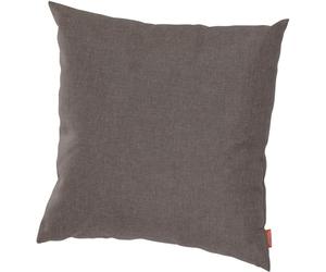Siena Garden Prime Coussin décoratif 45 x 45 cm 100% polypropylène 454 Taupe