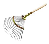Siena Garden Balai Professionnel 45 cm avec Manche Fixe