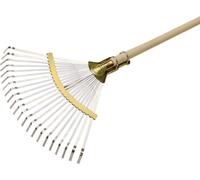 SIENA GARDEN Profi-Laubbesen 32 - 48 cm