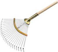 SIENA GARDEN Profi-Laubbesen 32 - 48 cm