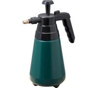 Siena Garden pulvérisateur à pression 1,0l avec buse en laiton, multicolore