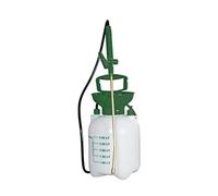 Siena Garden Pulvérisateur à Pression 3 L avec Valve Pression 179601