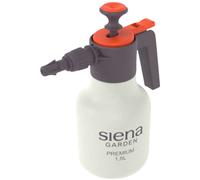 Siena Garden Pulvérisateur Flacon de Jardinage à Pompe Premium 1,5l