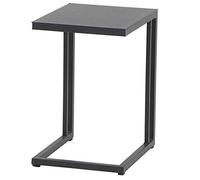 Siena Garden Ramo Table d'appoint Marron