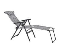 Siena Garden Repose-Pieds à Cam.STU Natura