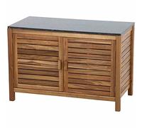 Siena Garden Riva - Cuisine d'extérieur - Partie Centrale Basse