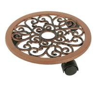 Siena Garden J41409 Chariot de transport Fonte Charge max: 60 kg