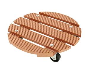 Siena Garden Rouleau pour Plantes Naturel