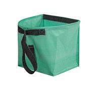 Siena Garden Sac à Feuilles Vert 200 l