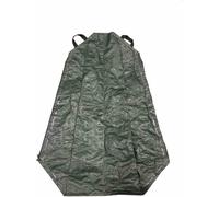 SIENA GARDEN Sac d'arrosage 100 L 90 x 52 x 115 cm en PE 190 g/m² en vert