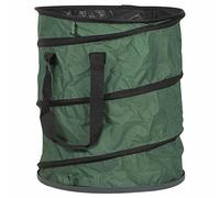 Siena Garden Sac de Jardin, Polyester, Vert foncé, 56 x 56 x 70 cm, 219520000 ML, 557399