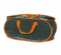 Siena Garden Sac de Jardin, Polyester, Vert foncé, 80 x 37 x 37 cm, 109520000 ML, 557405