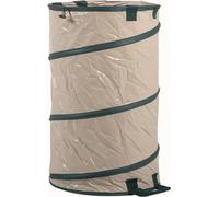 SIENA GARDEN Sac de jardin Pop-Up 120L, toile Premium