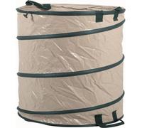 SIENA GARDEN Sac de jardin Pop-Up 250L, toile Premium