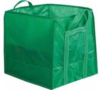 Siena Garden g95080 Charges Lourdes Sac de Jardin, Vert, 216 L