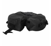 Siena Garden Sac De Poids pour Pied De Parasol Jusqu'à 40 kg Anthracite