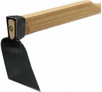 SIENA GARDEN Sarcloir large 1,5 kg, avec manche 105 cm