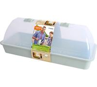 SIENA GARDEN Serre d'intérieur Maxi-Grow, 54x20x21,5 cm