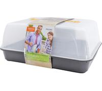SIENA GARDEN Serre XXL 52 x 42 x 23 cm