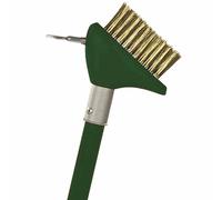 SIENA GARDEN Set de brosses à joints 3 en 1