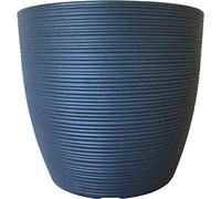 Siena Garden Sevilla Pot de Fleurs Anthracite