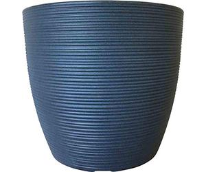 Siena Garden Sevilla Pot de Fleurs Anthracite