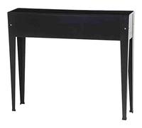 Siena Garden Slim Lit surélevé Anthracite