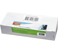 Siena Garden Solino Accessoires Kit de fixation pour voile d'ombrage à 3 angles