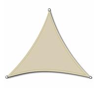Siena Garden Solino Lot de 3 Coins 3,6 écru 3, 6 x 3, 6 x 3, 6 x 3, 6 m, avec Accessoires
