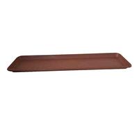 Siena Garden Soucoupe pour jardinière 80 cm Terre Cuite 77 cm