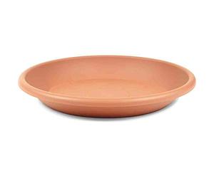 Siena Garden Soucoupe Ronde pour Cilindro 60 Terra 58 cm